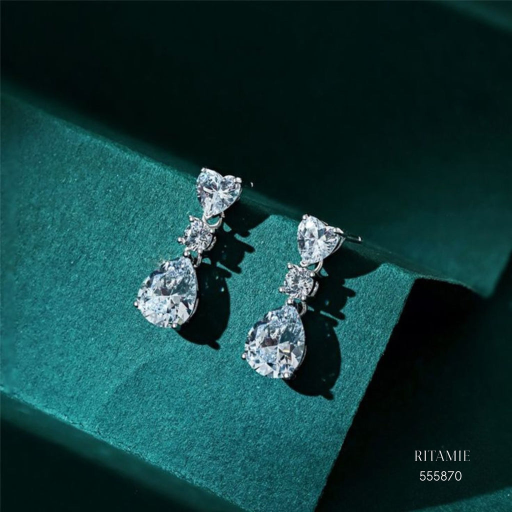 Earrings 555870