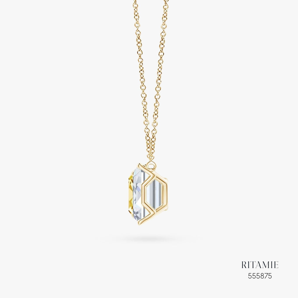 Necklace 555875