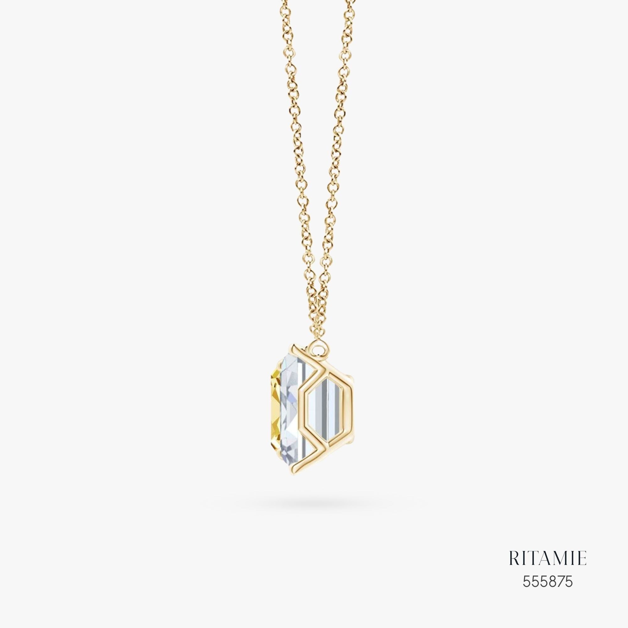 Necklace 555875