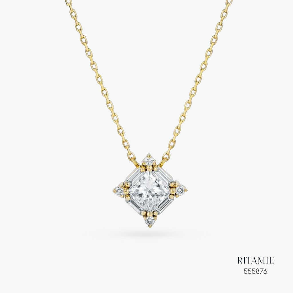 Necklace 555876