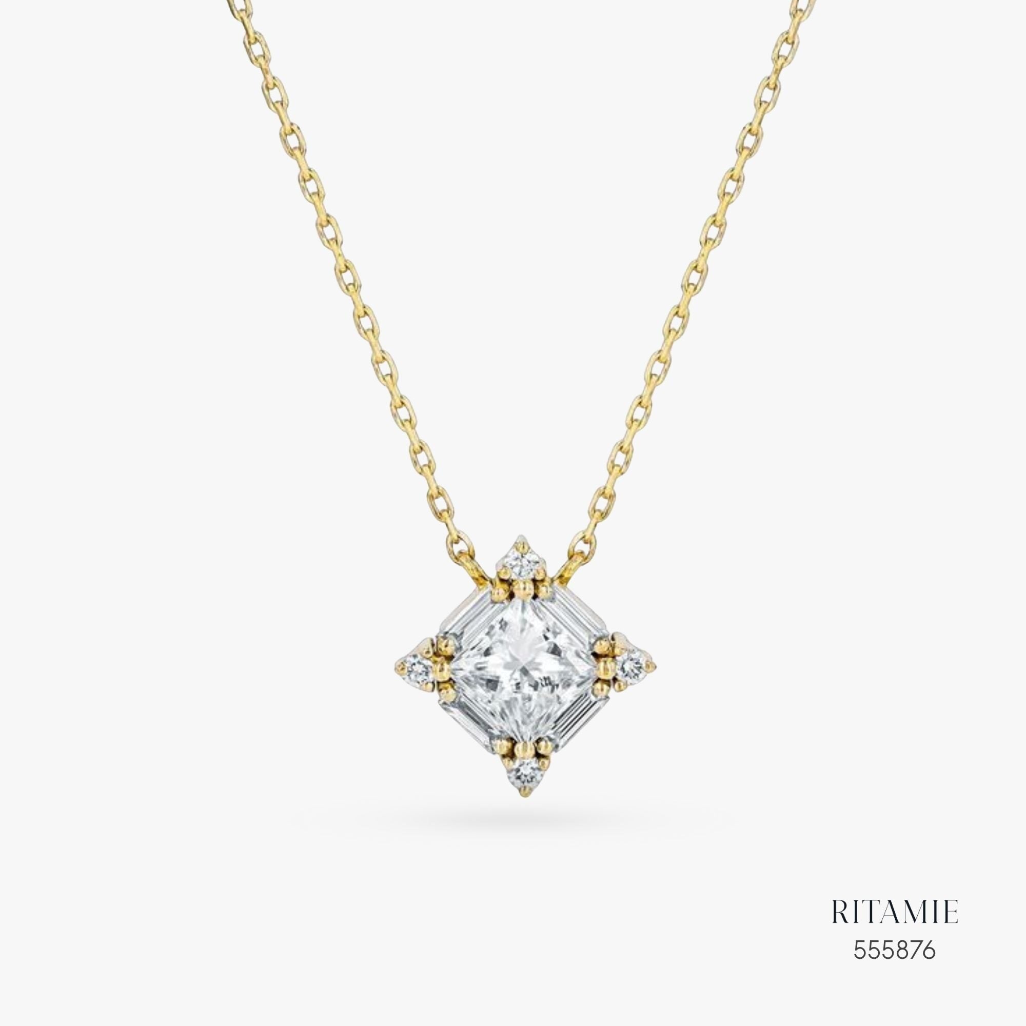 Necklace 555876