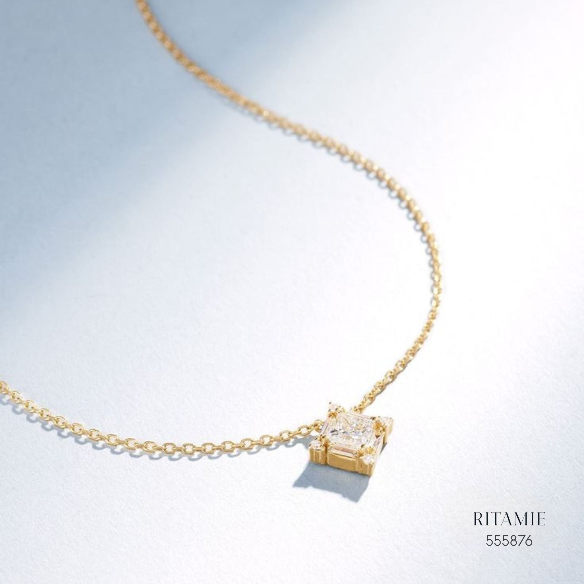 Necklace 555876