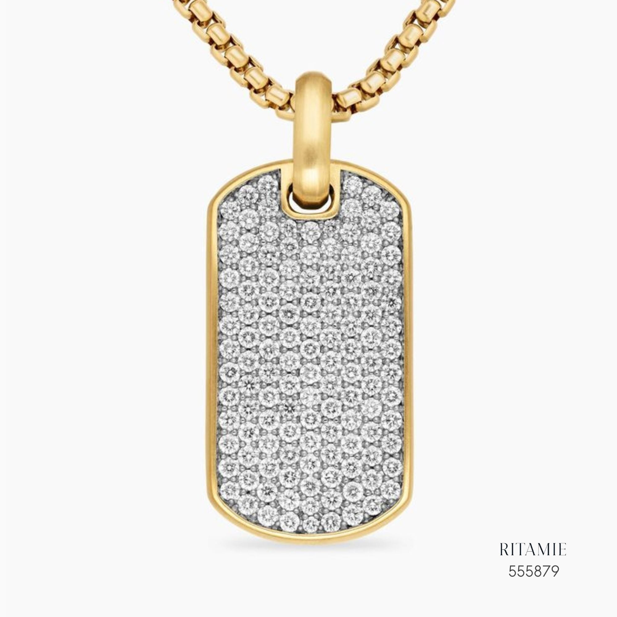 Necklace 555879
