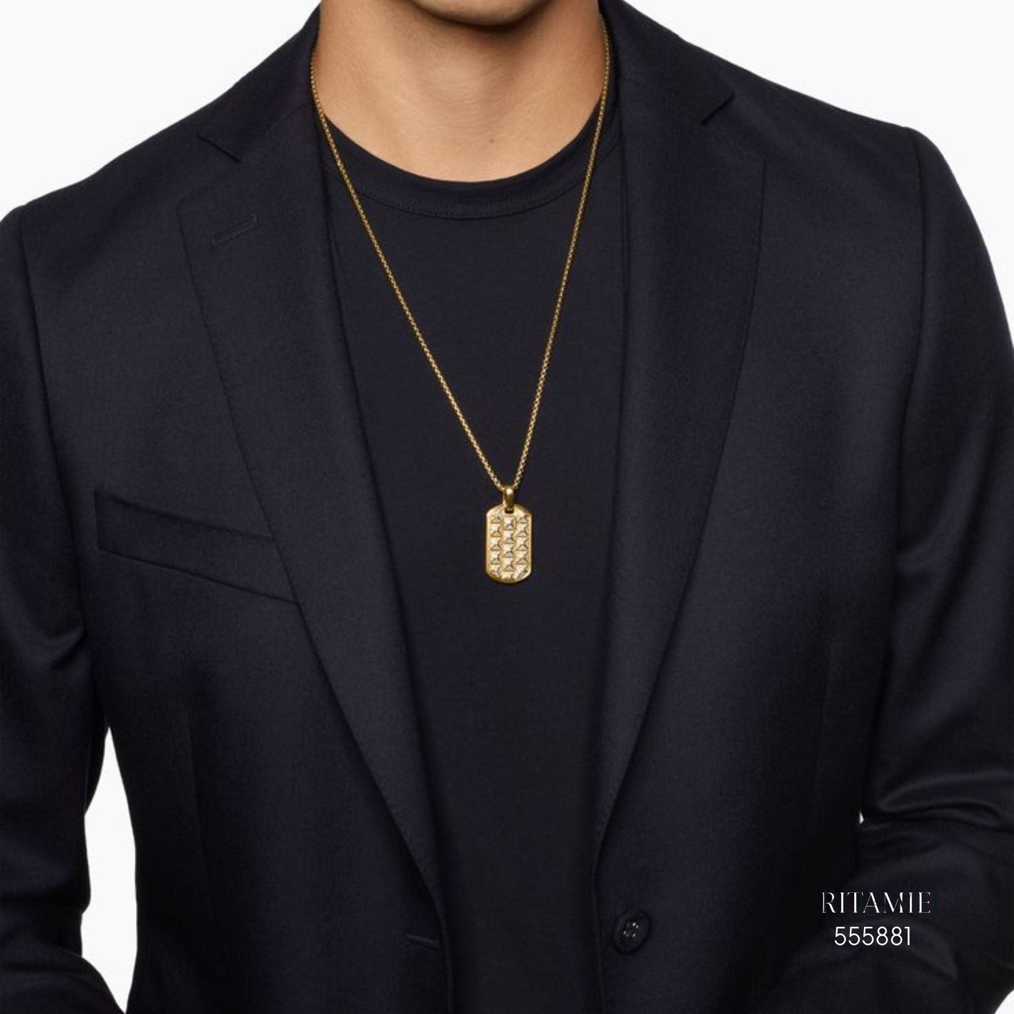 Necklace 555881