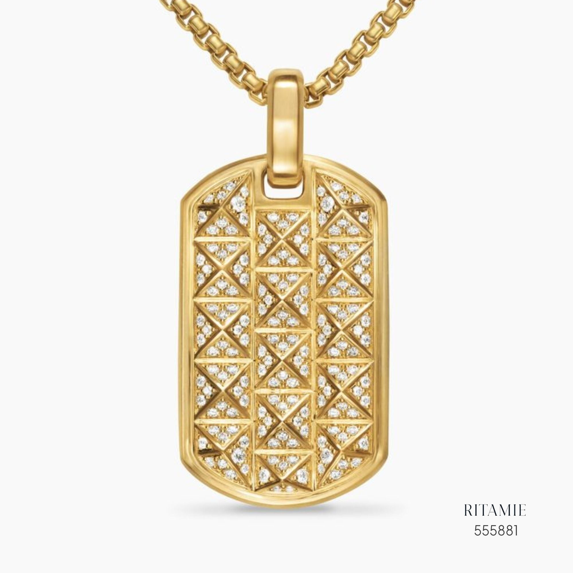 Necklace 555881