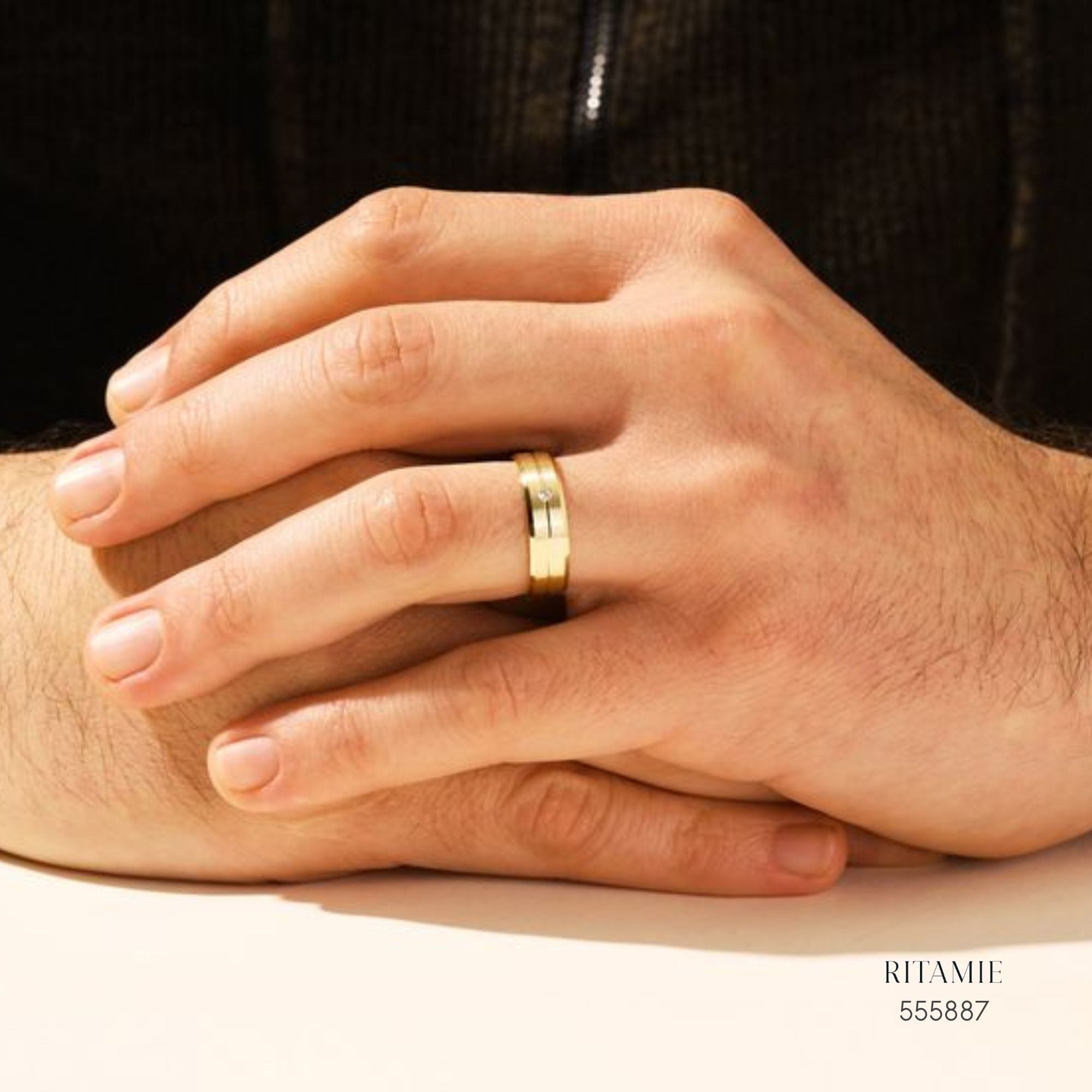 Ring 555887
