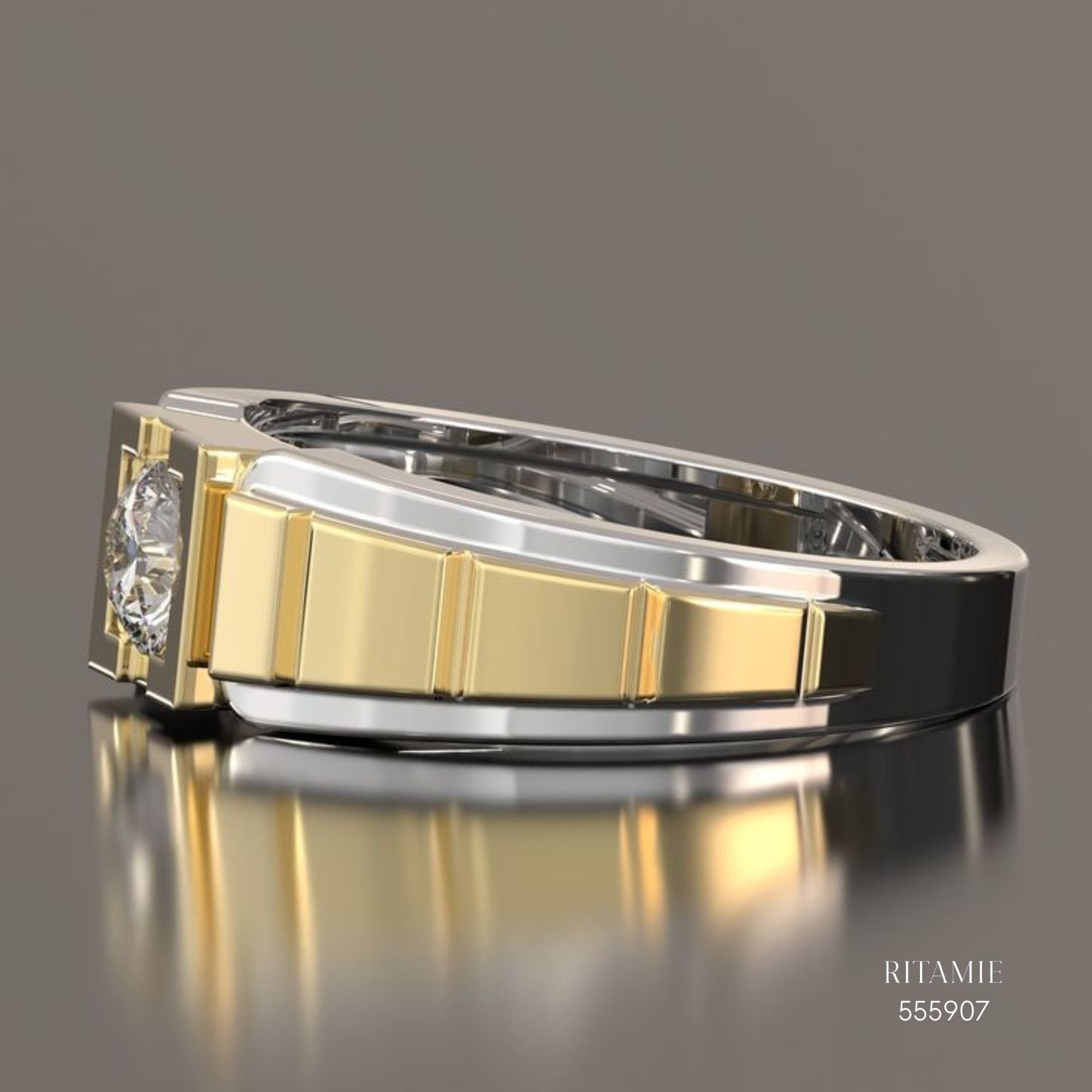 Ring 555907