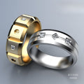 Ring 555908