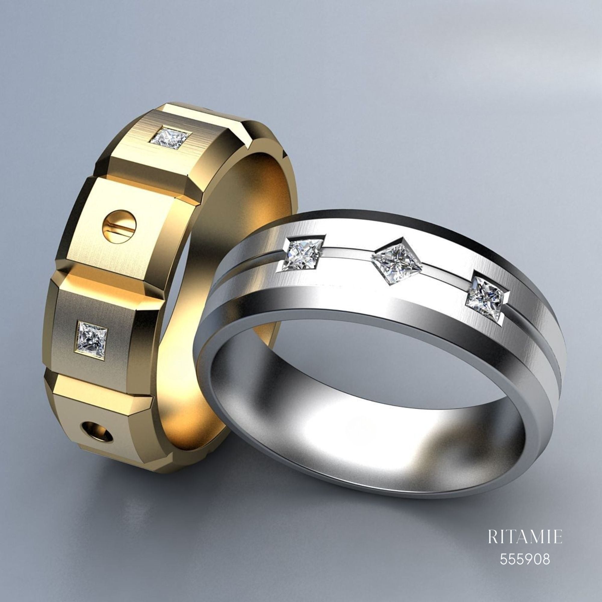Ring 555908