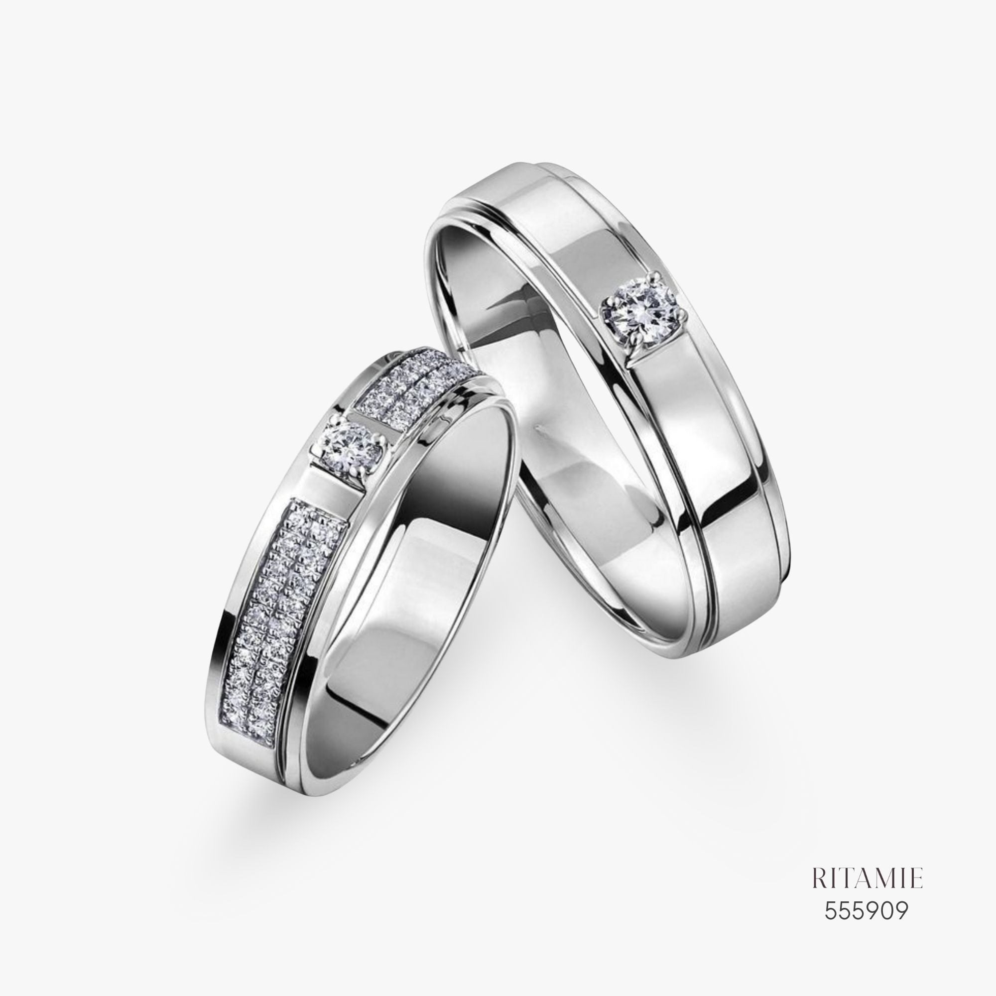 Ring 555909