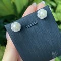Pearl Earrings 555971