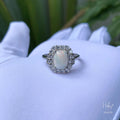 Opal Ring 555972