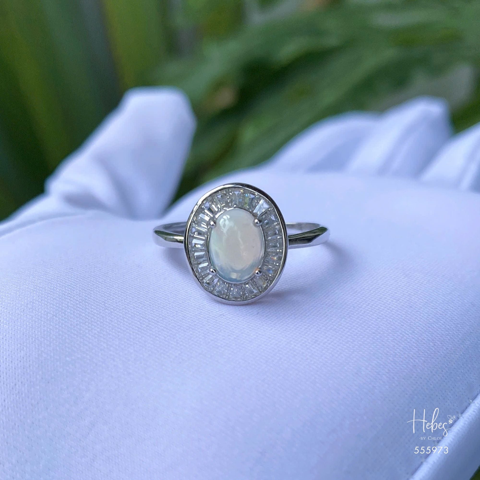 Opal Ring 555973