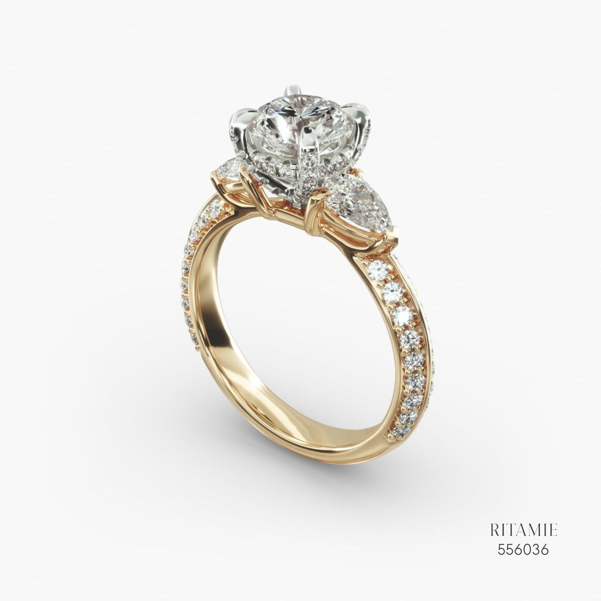 Ring 556036
