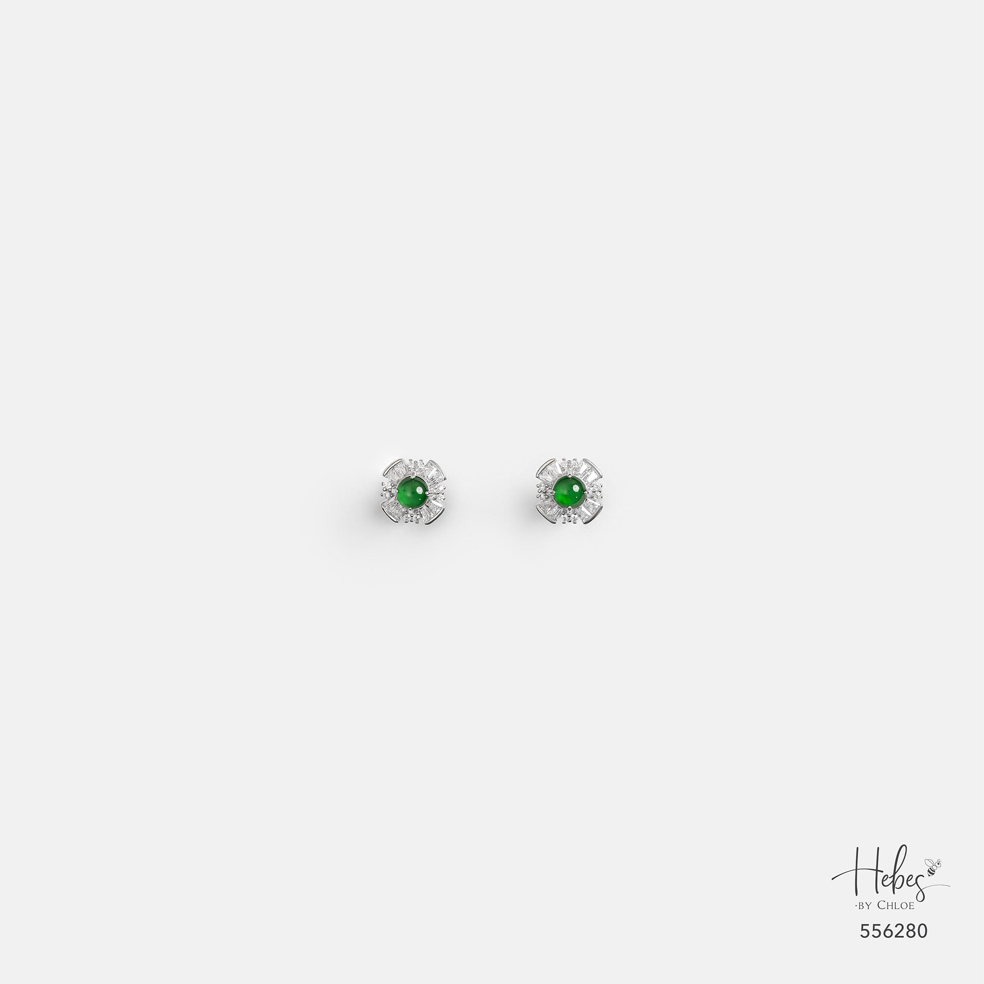 Earrings 556280