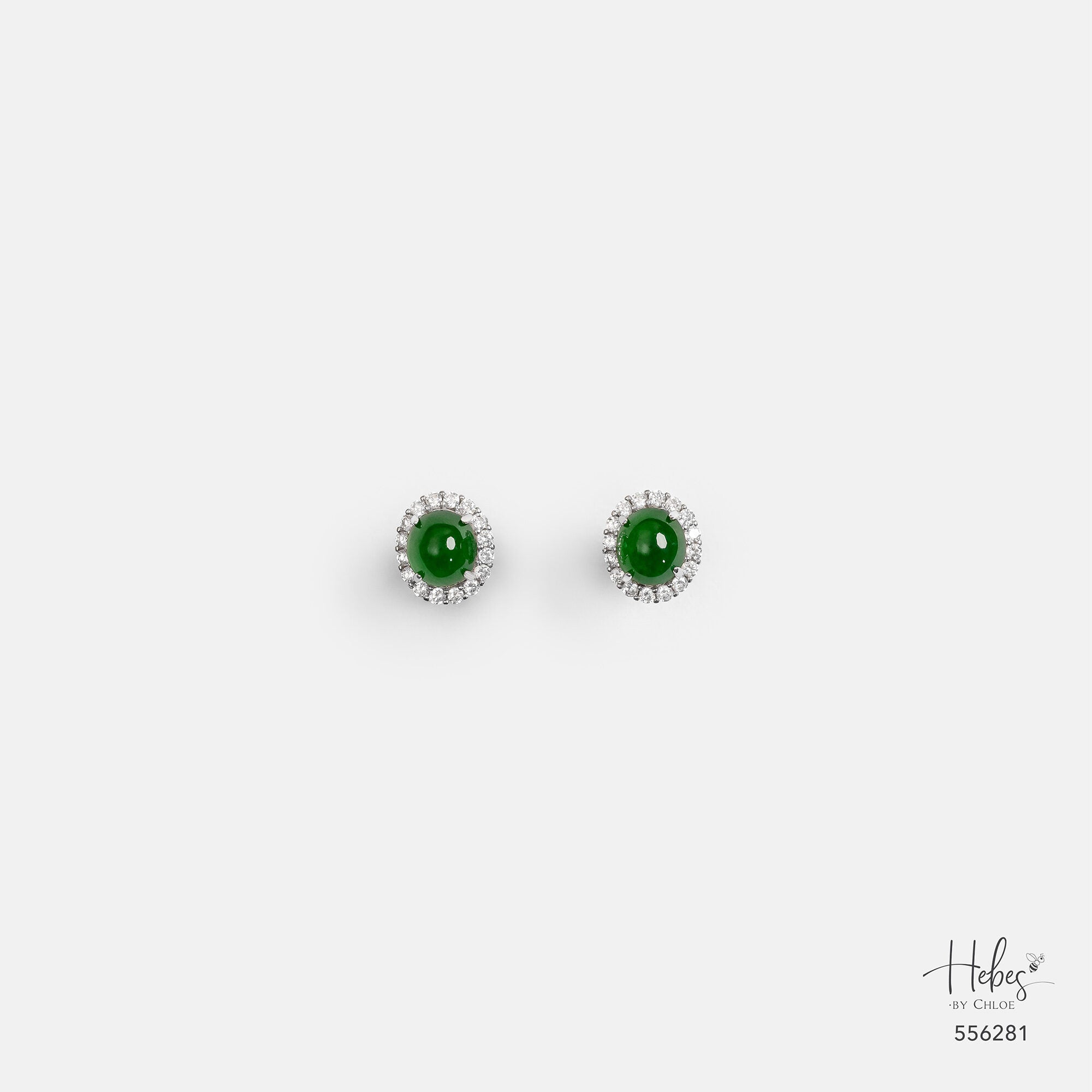 Earrings 556281
