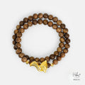 Hebes Agarwood Bracelet HC2519