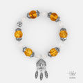 Hebes Amber Bracelet HC2630