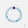 Hebes Aquamarine Bracelet HC2708