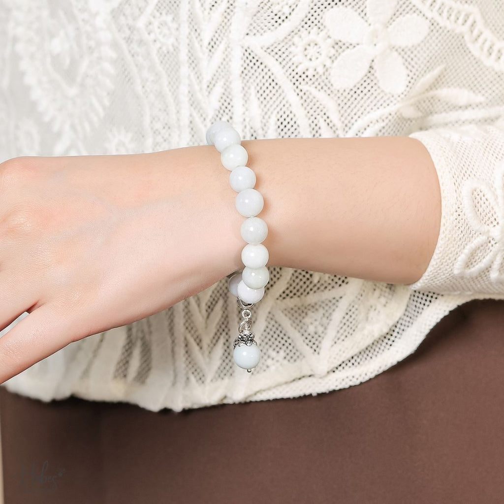 Hebes Jade Bracelet HC2773