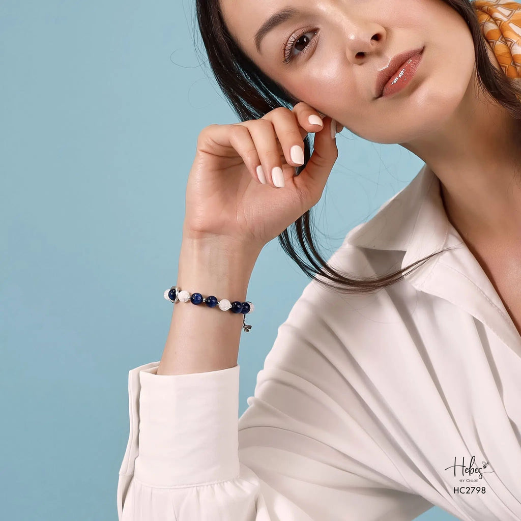 Hebes Lapis Bracelet HC2798