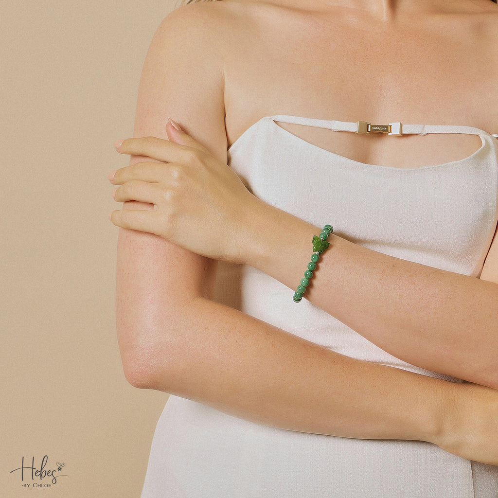 Hebes Jade Bracelet HC2919