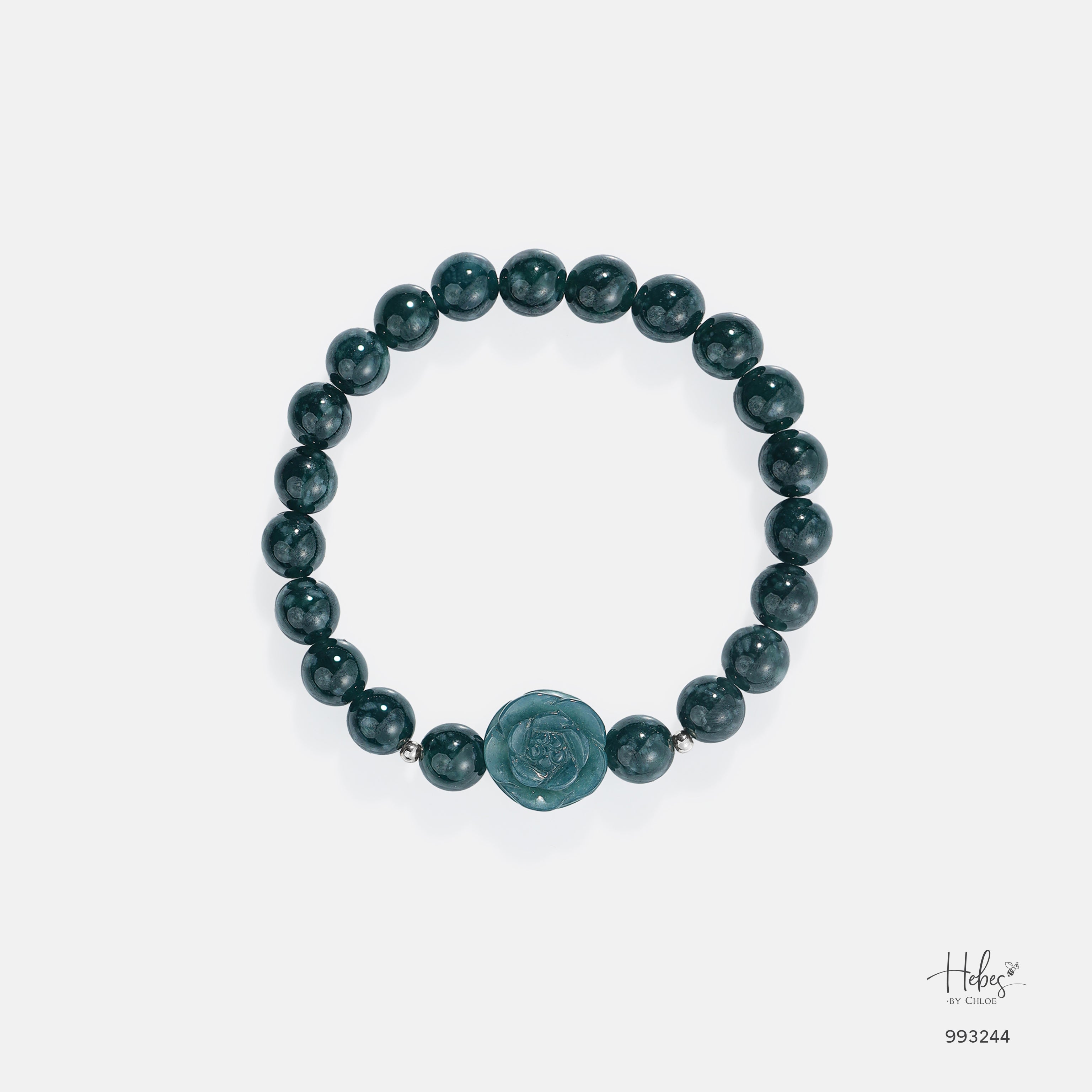 Autumn Glow Autumn Serenity Jade Bracelet 993244