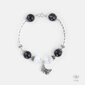 Abundance Collection Ascension Journey Moonstone Bracelet