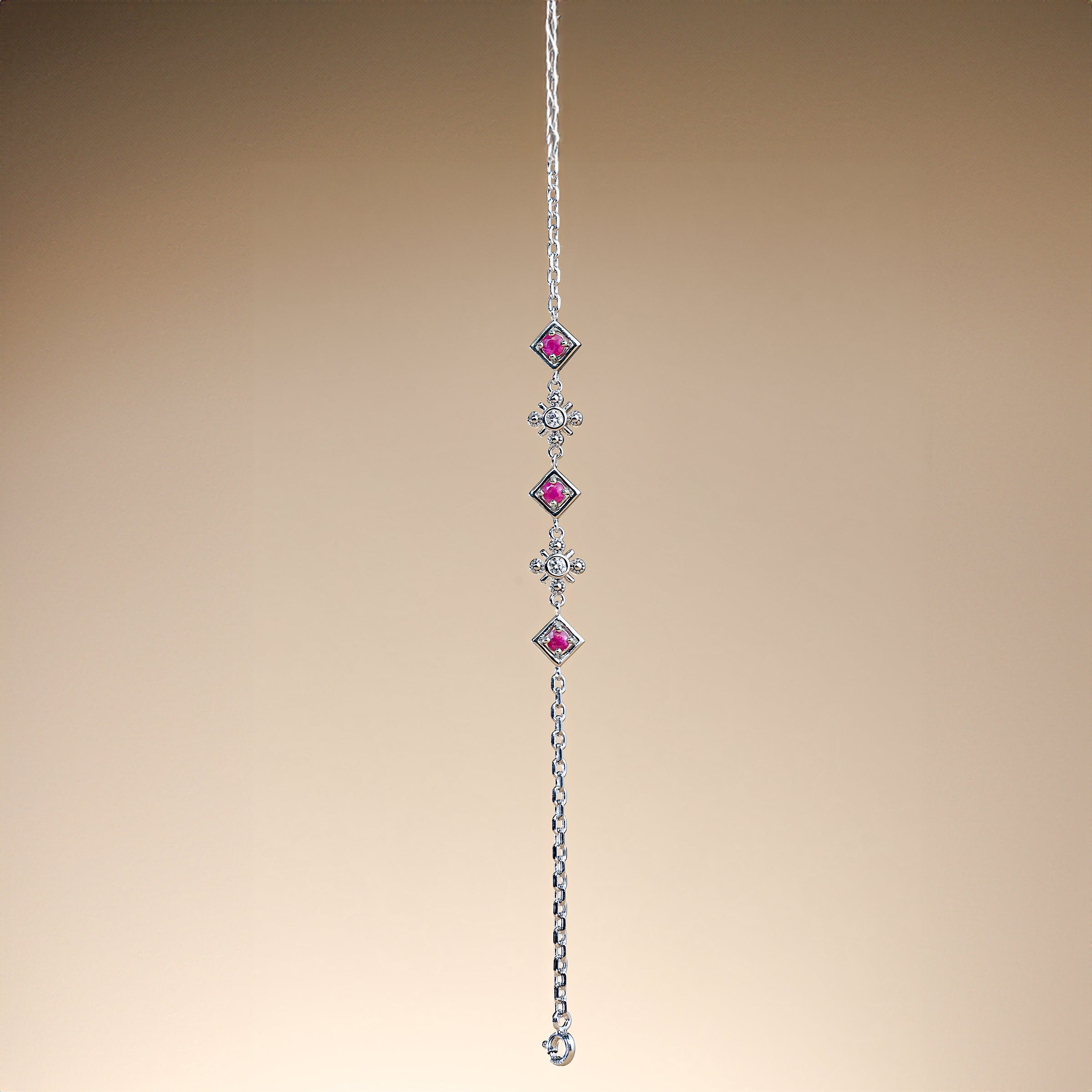 Ruby Bracelet 993400