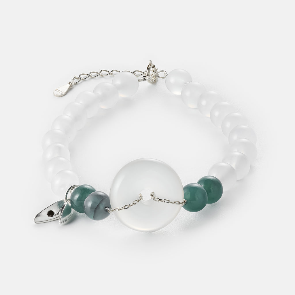 Jade Bracelet 993408