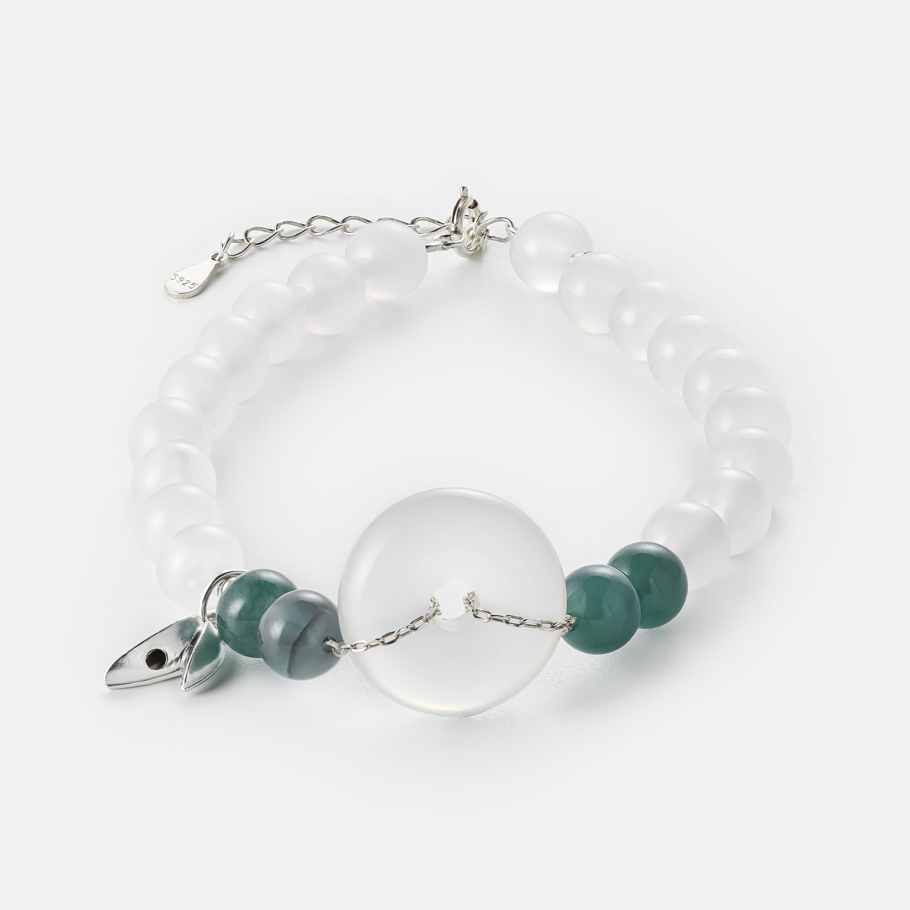 Jade Bracelet 993408