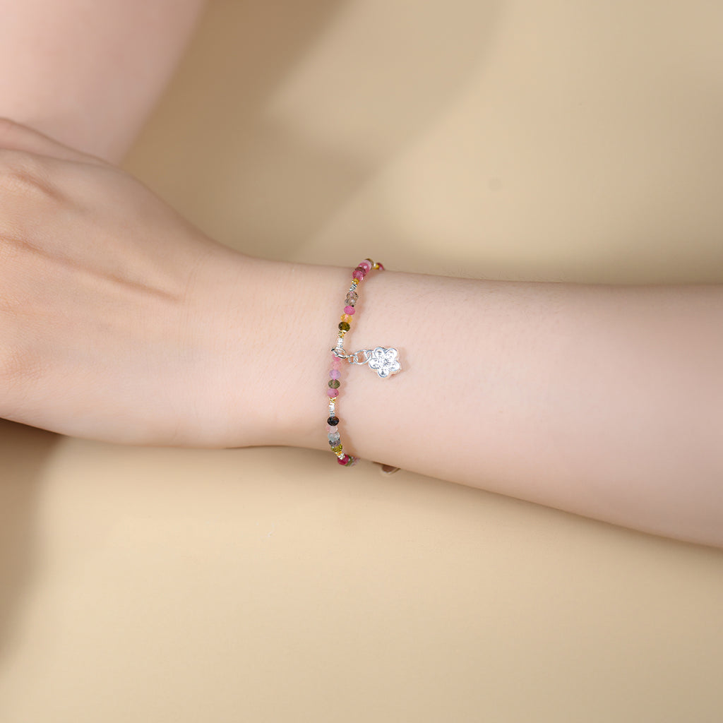 Tourmaline Bracelet 993411