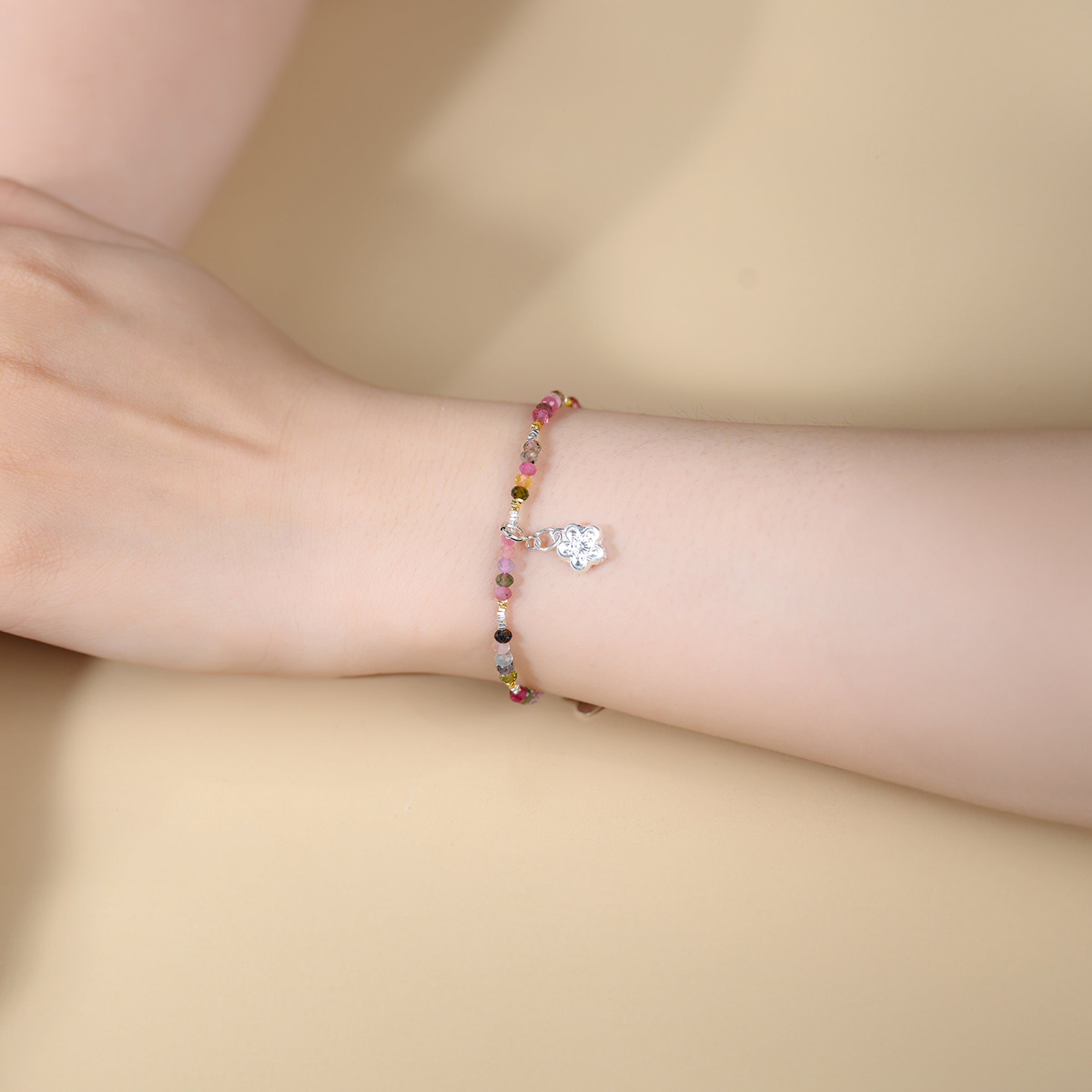 Tourmaline Bracelet 993411
