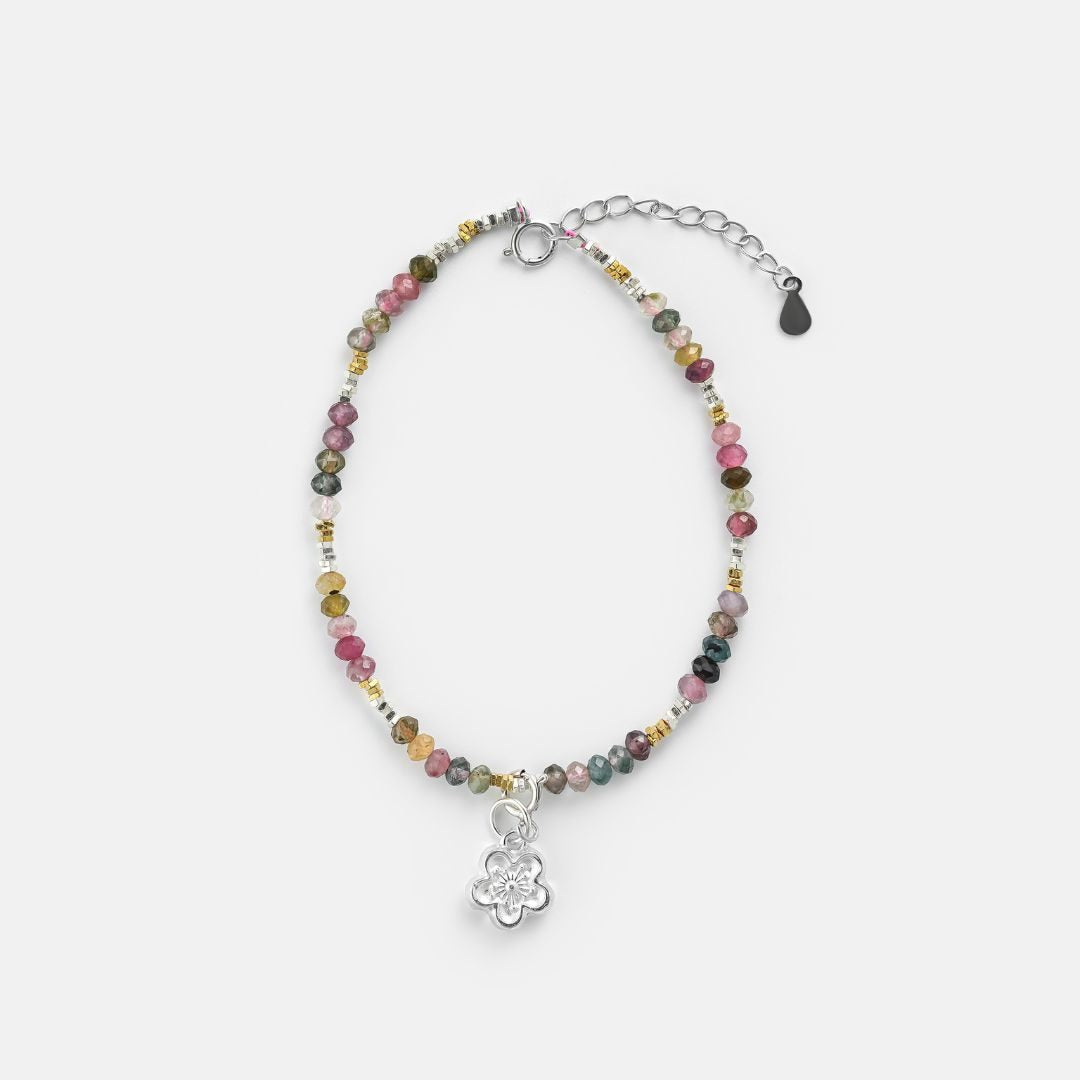 Tourmaline Bracelet 993411