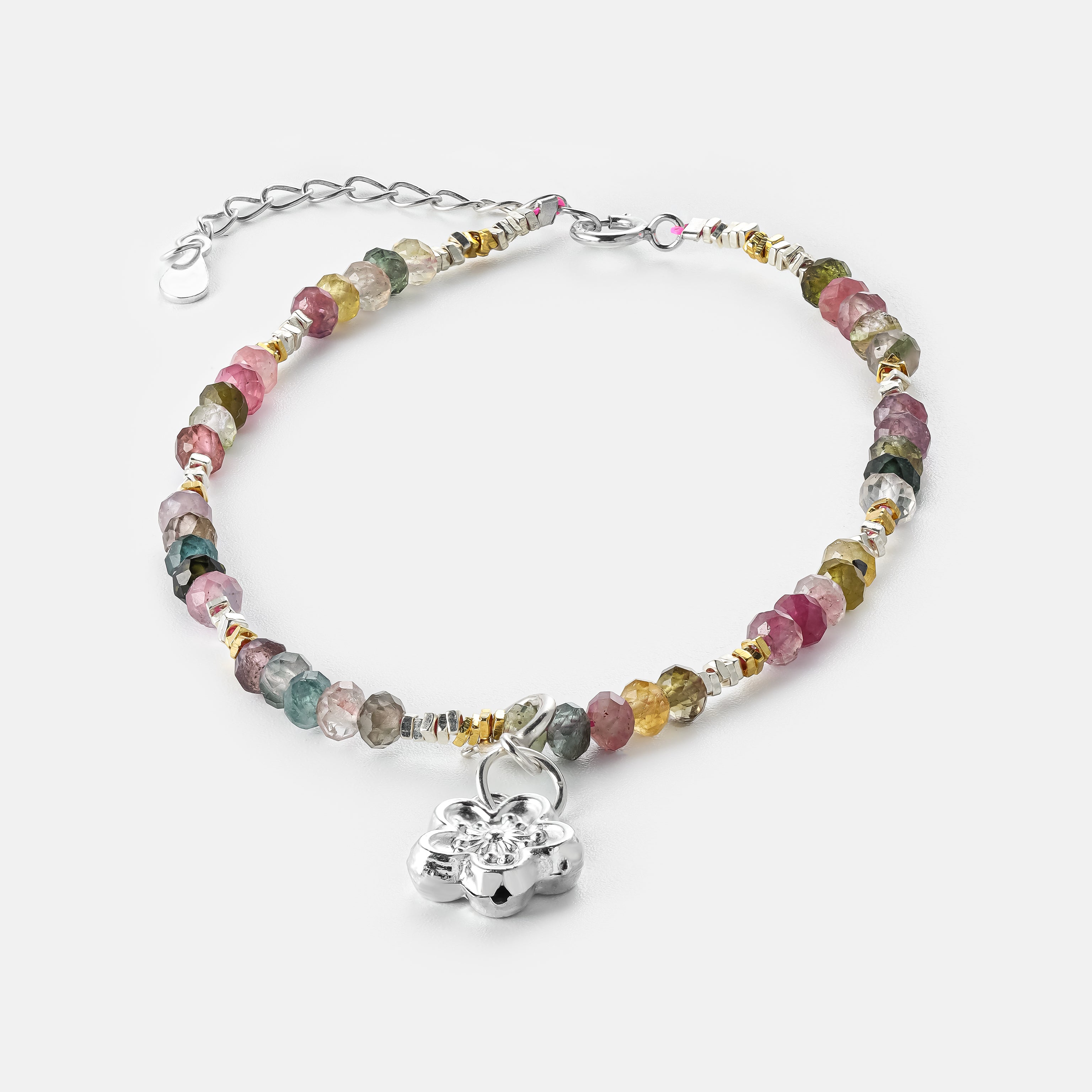 Tourmaline Bracelet 993411