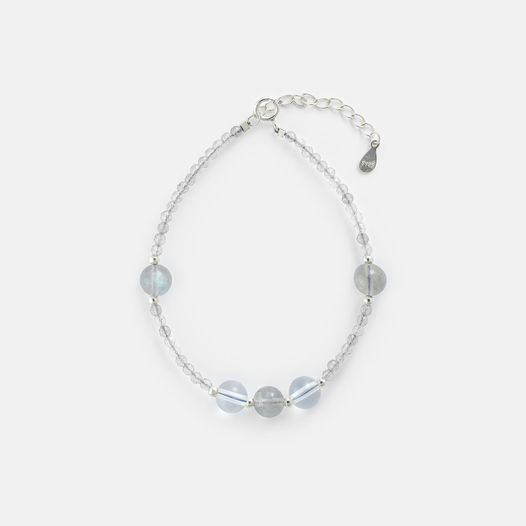 Labradorite Bracelet 993412