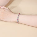 Ruby Bracelet 993417