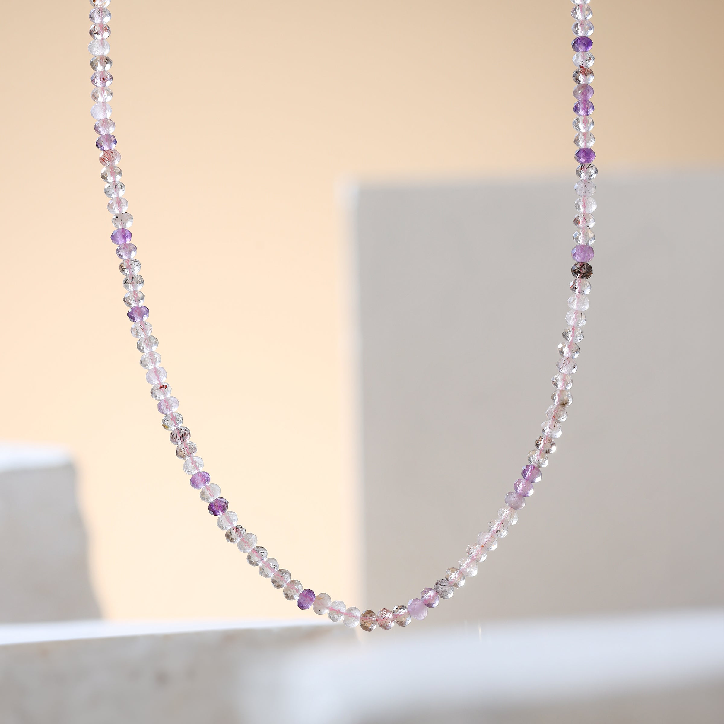 Super Seven Necklace 993434