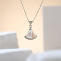 Nacre Necklace 993437
