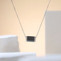 Black Onyx Necklace 993449