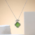 Jade Necklace 993456