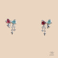 Tourmaline Earrings 993477