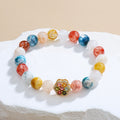 Glimmer Eden Glow Lodolite Bracelet 993486