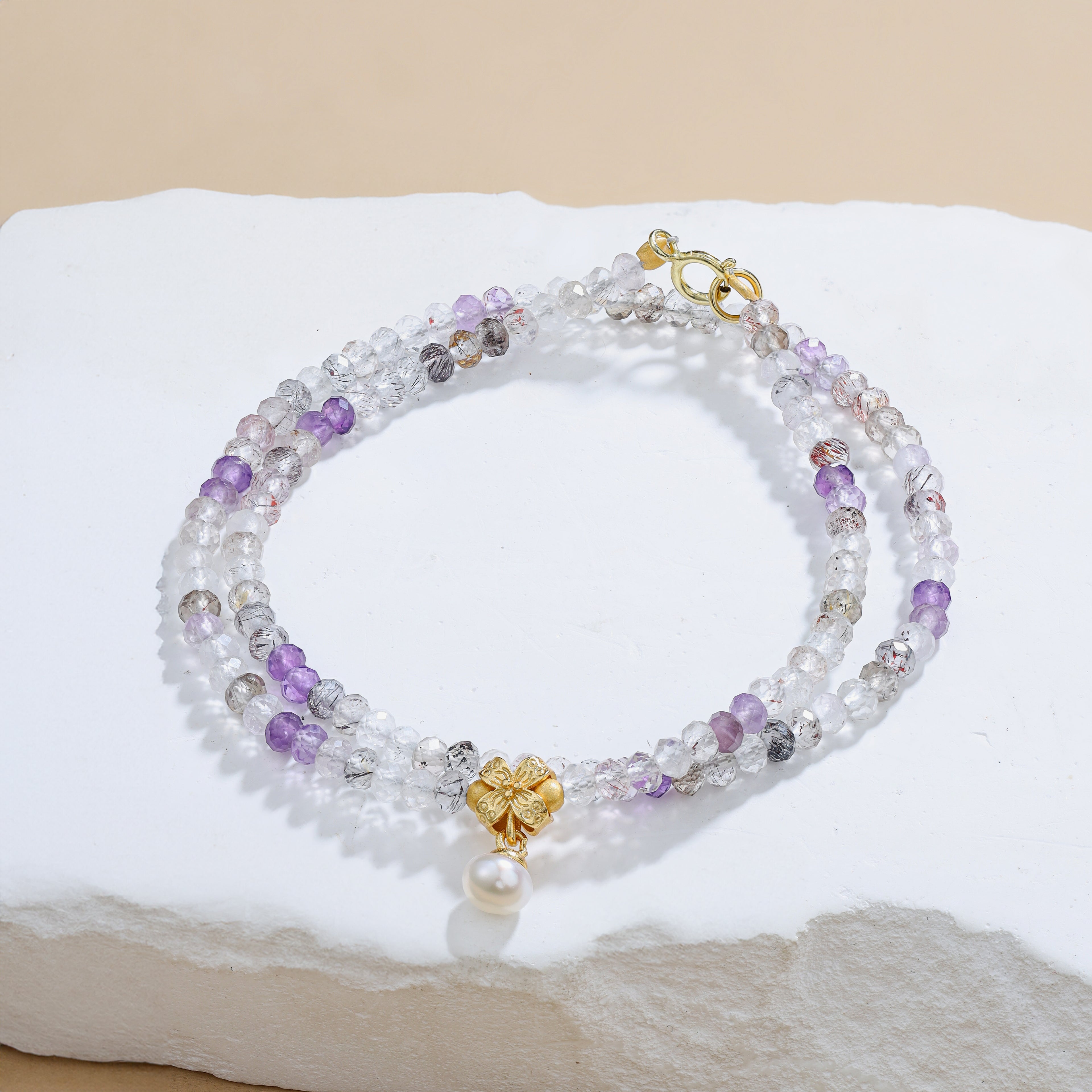 Super Seven Bracelet 993490