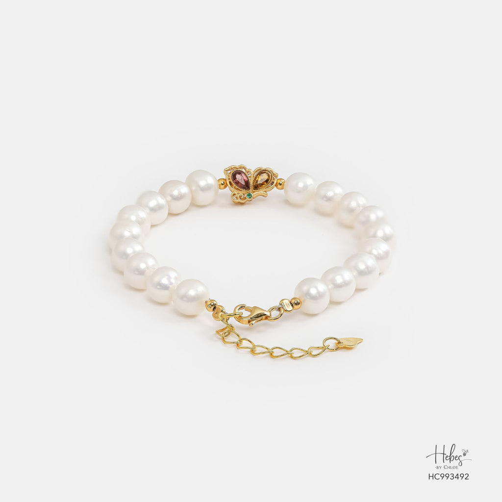 Pearl Bracelet 993492