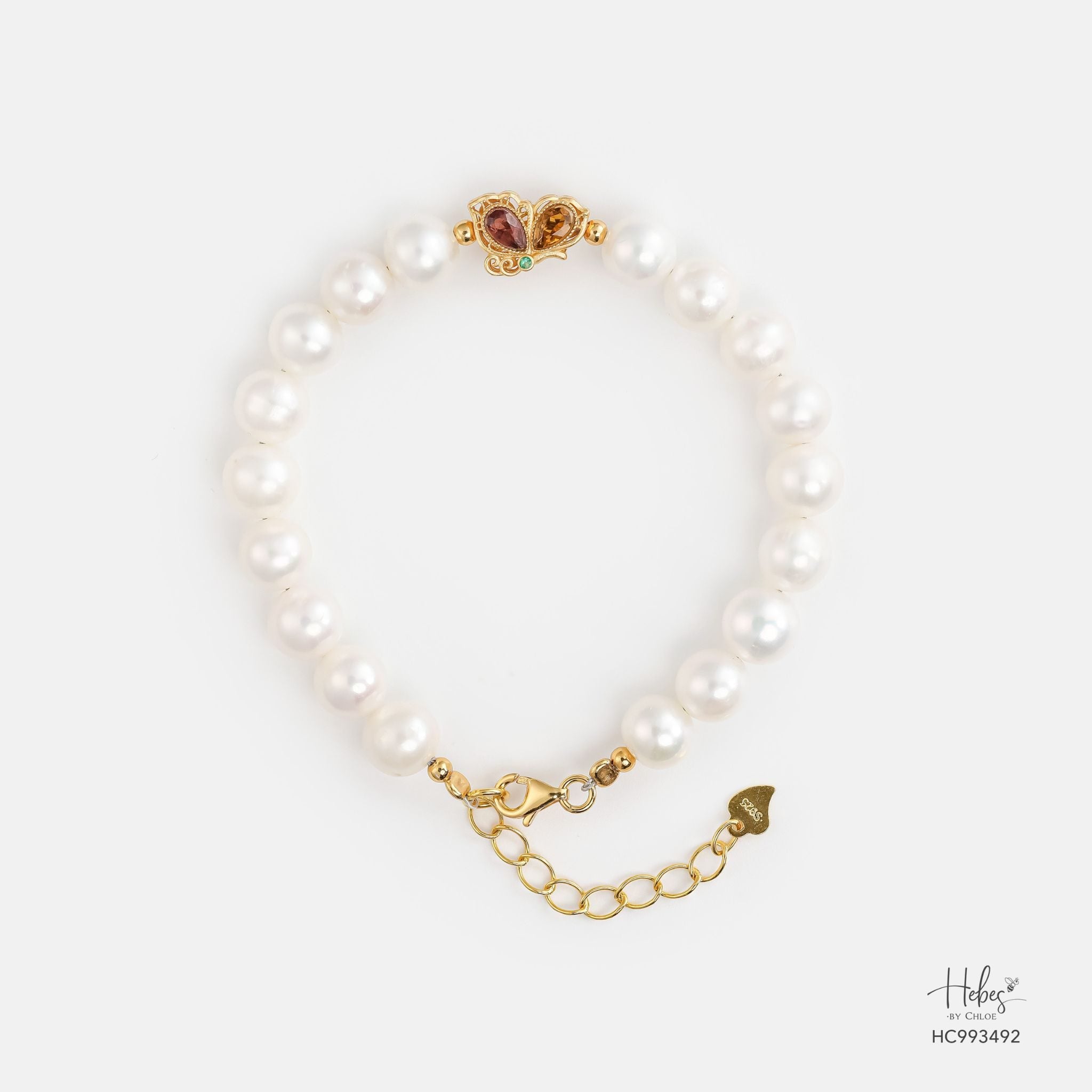 Pearl Bracelet 993492