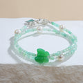 Emerald Bracelet 993498