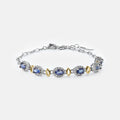 Sapphire Bracelet 993535