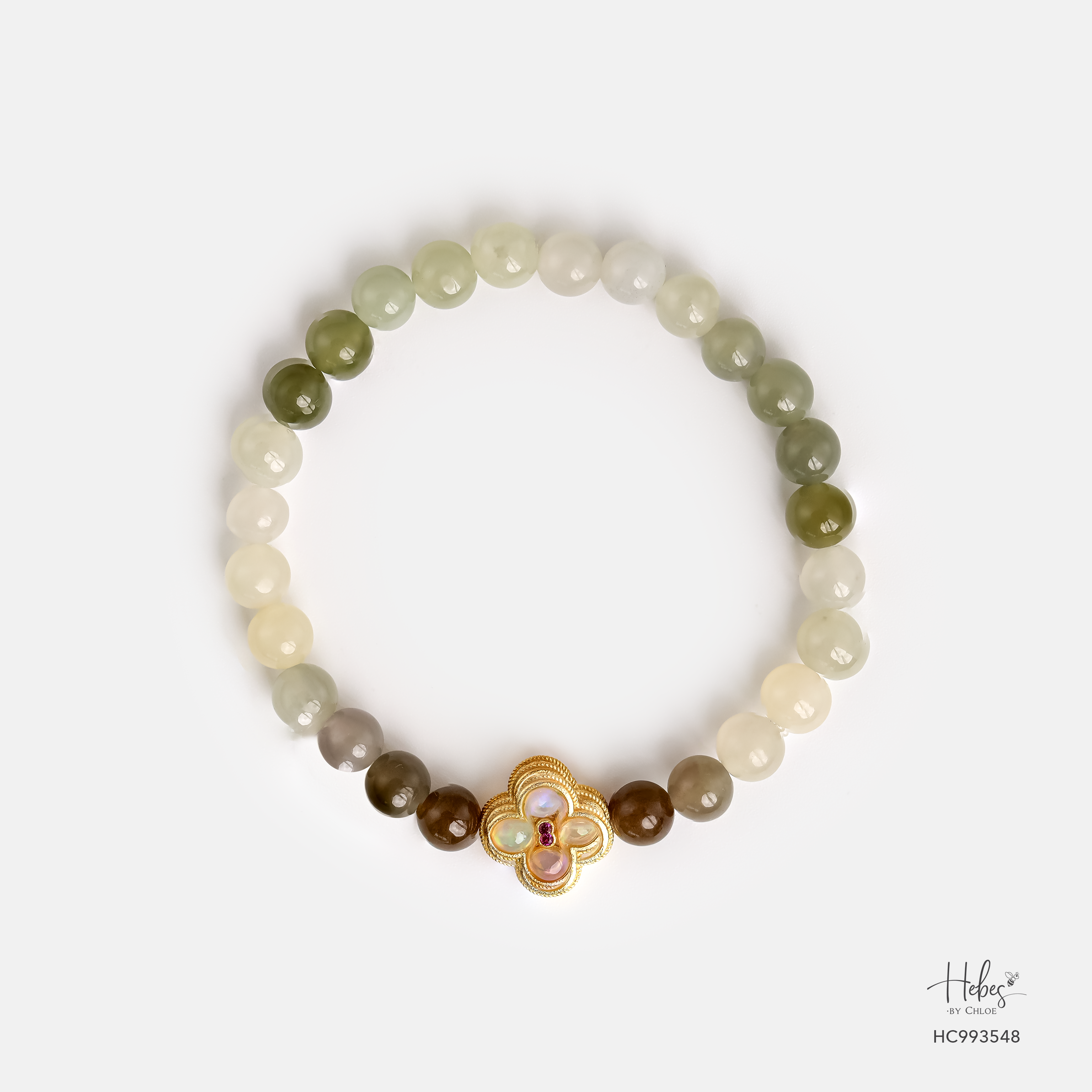 Jade Bracelet 993548