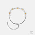 Citrine Bracelet 993550